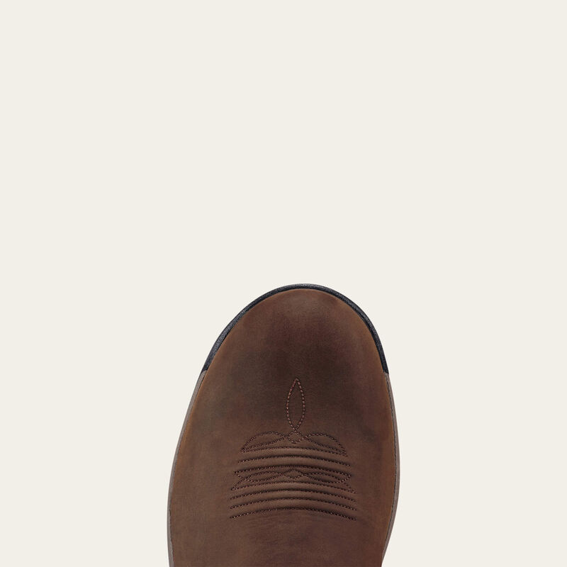 Terrain Pull On | Ariat Mens