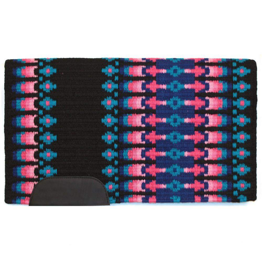 1313SCT-35 Scout 40x34 New Zealand Wool Saddle Blanket