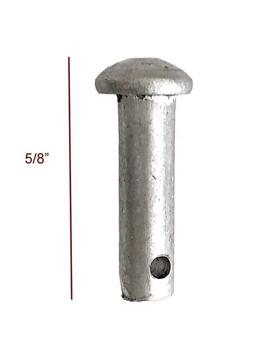 AJ Tack 16 Point Rock Grinder Rowel Package