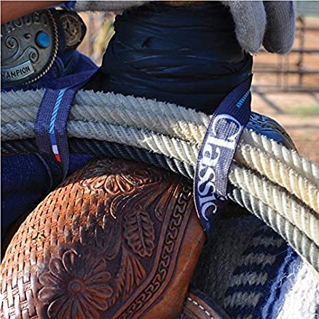 Classic Rope Strap