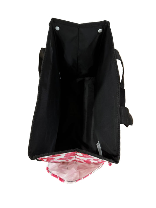 Smooch 10 Pocket Grooming Tote