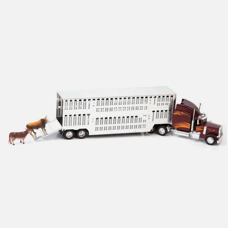 Peterbuilt Play Set
