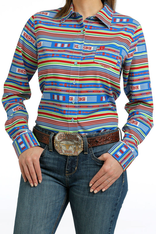 Aztec Arena Flex | Cinch Womens