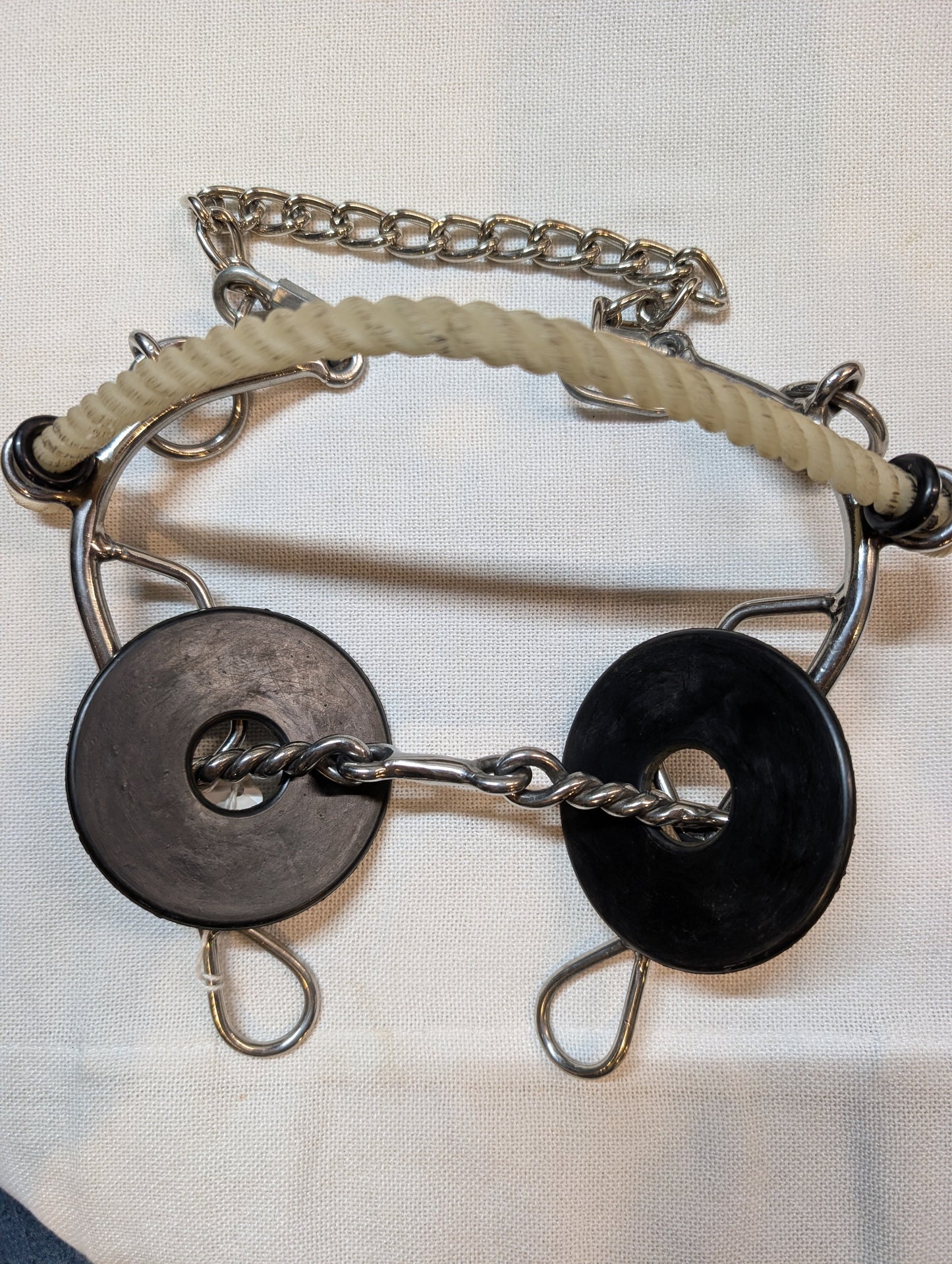Josey Million Dollar Combination Bit