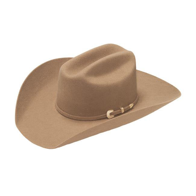 2X El Paso Tan