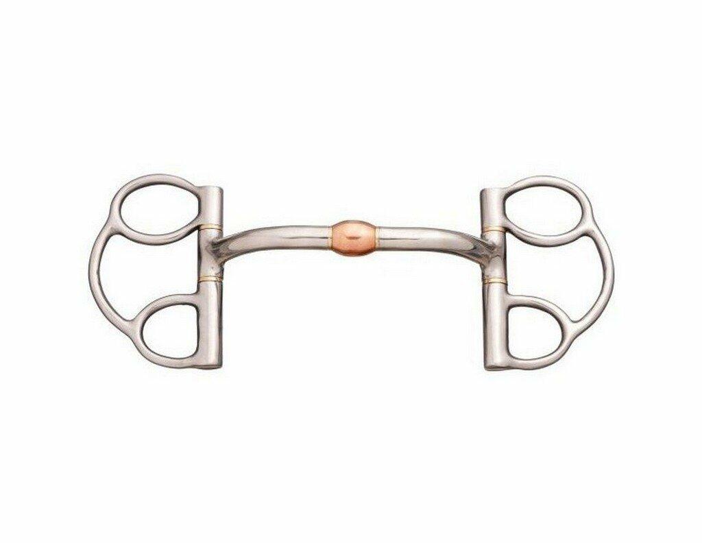 Tough 1 Gentle Touch 3 Ring Dee Bit