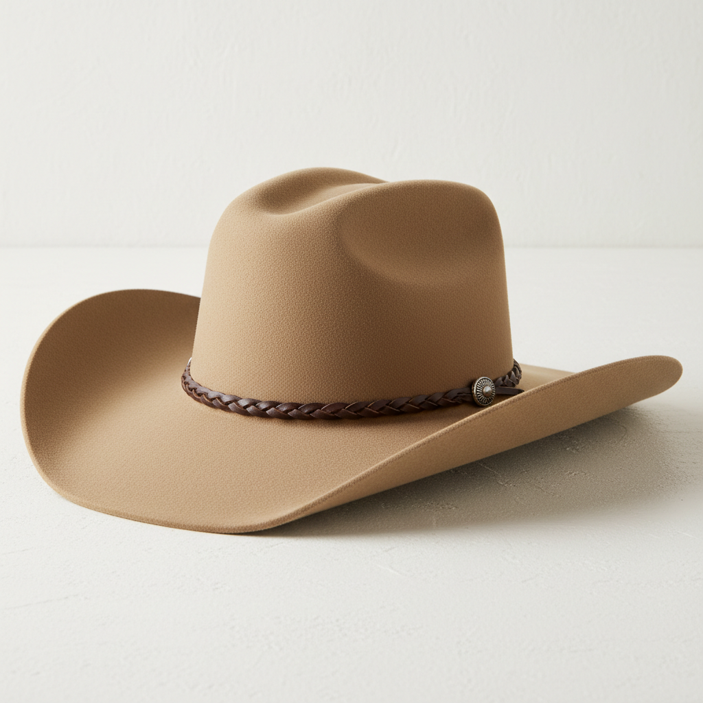 Western Hats