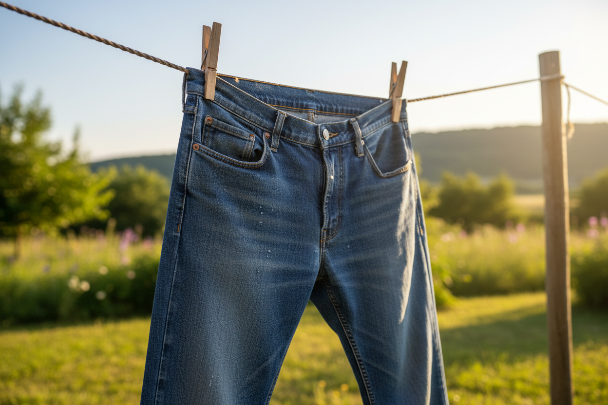 Men's Pants & Jeans