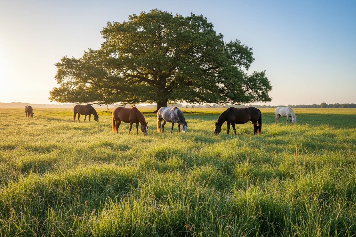 Equine Corner