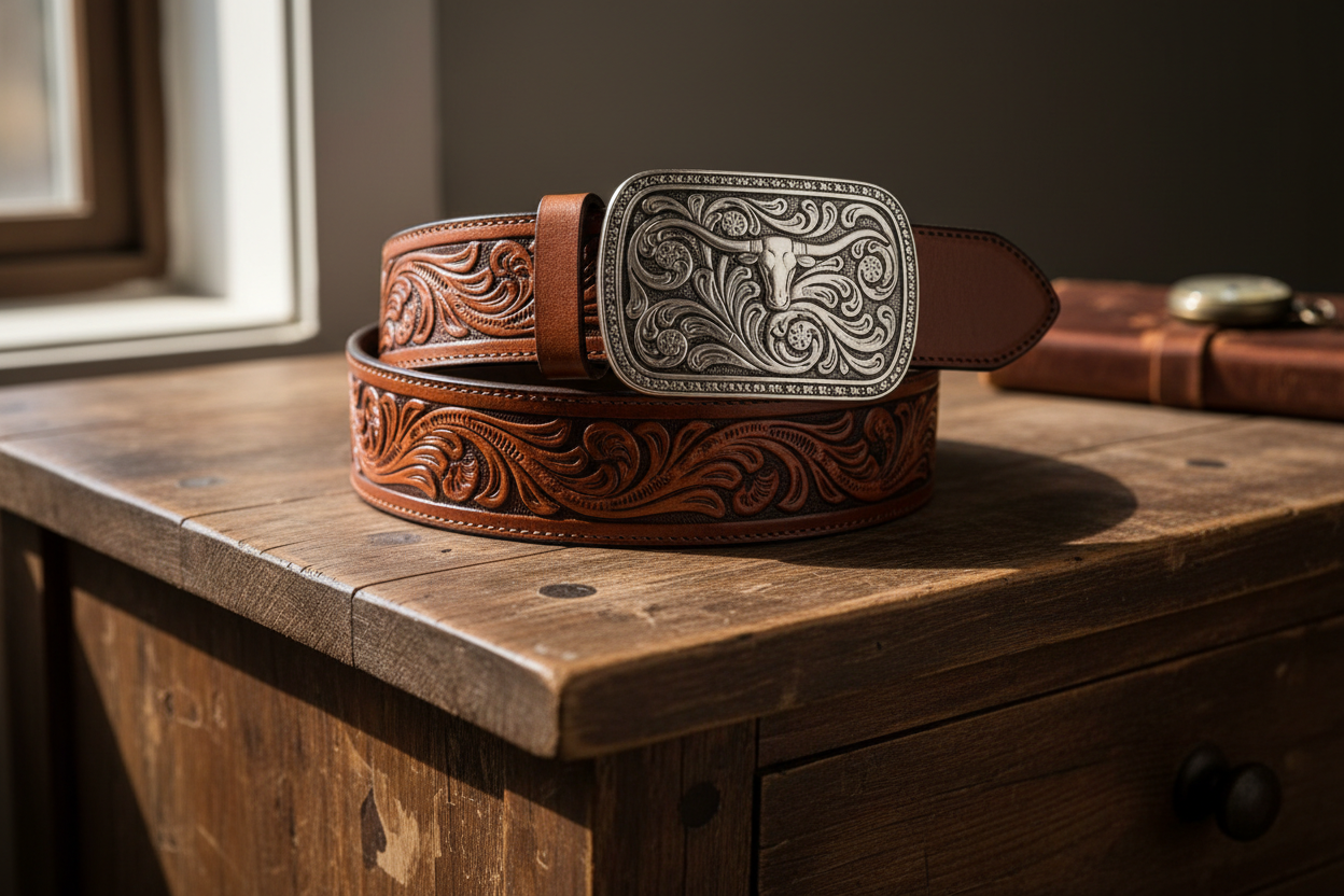 Belts