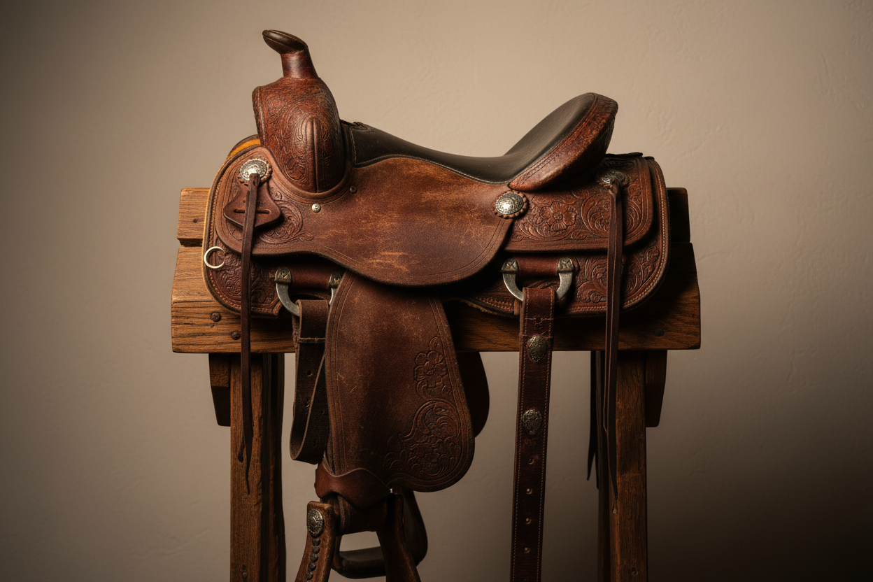 Saddles