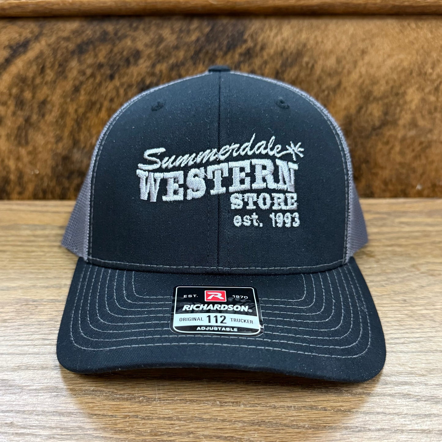 SWS Ball Cap