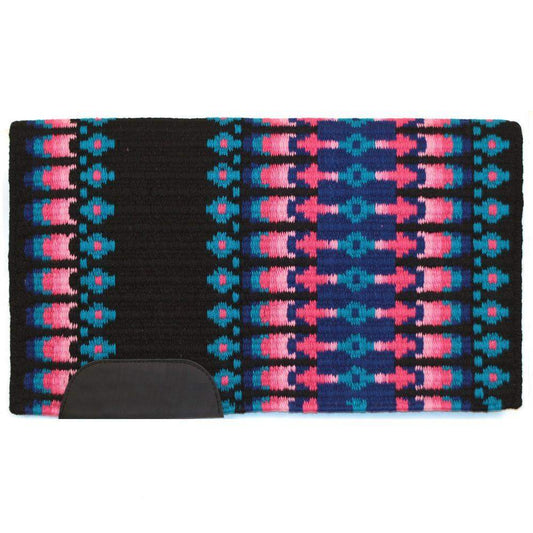 1313SCT-35 Scout 40x34 New Zealand Wool Saddle Blanket