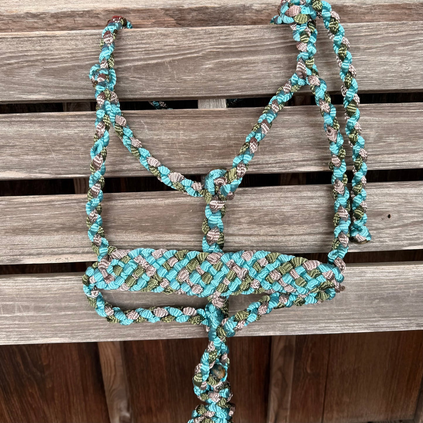 LMB Halter