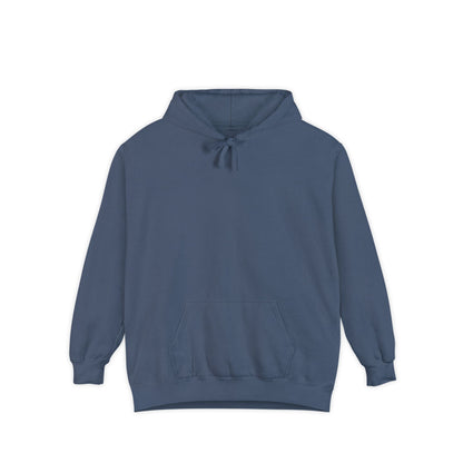 "Walk With a Limp, Spur Like a Pimp" Graphic Hoodie