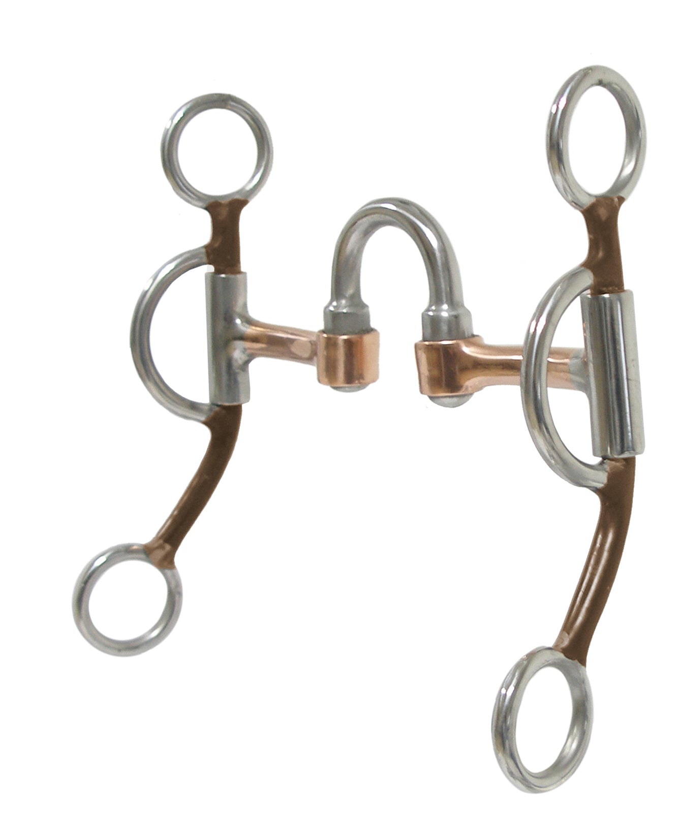 AJ Tack Short Shank Correction Bit