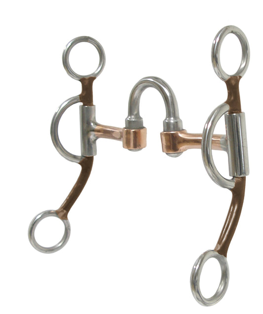 AJ Tack Short Shank Correction Bit