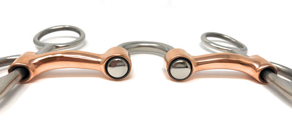 AJ Tack Short Shank Correction Bit