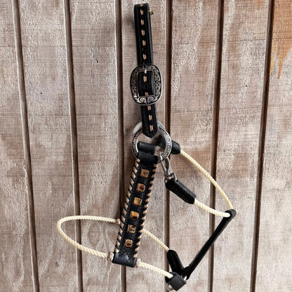 Rope Nose Halter