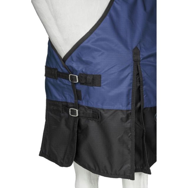 Navy Turnout Sheet