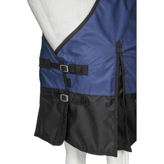 Navy Turnout Sheet