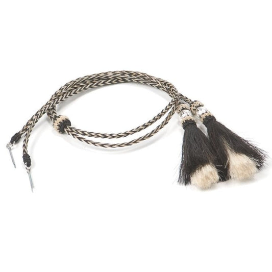 Horsehair Stampede String
