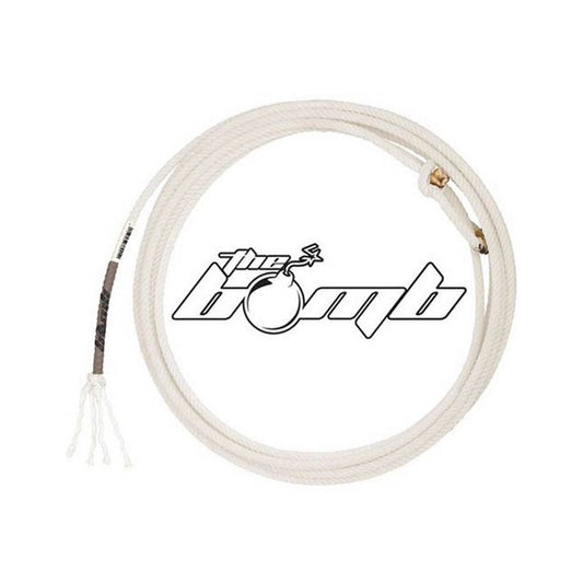 The Bomb Heel Rope