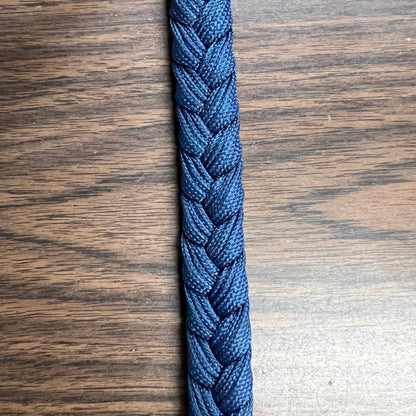 Martha Josey Knotted Rein
