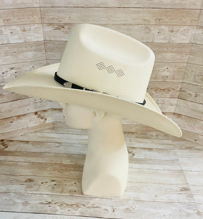 Cowboy Mexican Hat Sombrero Vaquero Artesanal de Lona Calidad Lona 20x