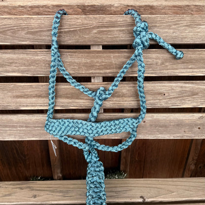 LMB Halter