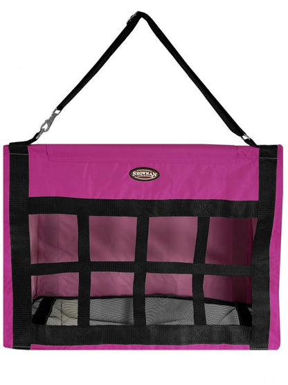 Top Load Hay Bag