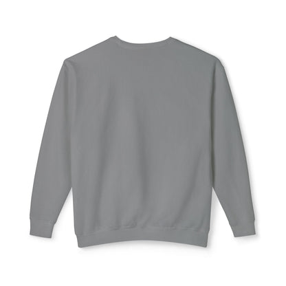 Make It A Good Run Crewneck Sweatshirt