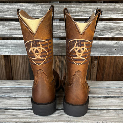 Sport Freedom | Ariat Mens