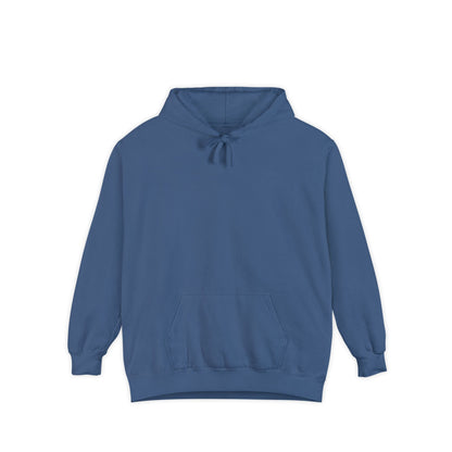 "Walk With a Limp, Spur Like a Pimp" Graphic Hoodie