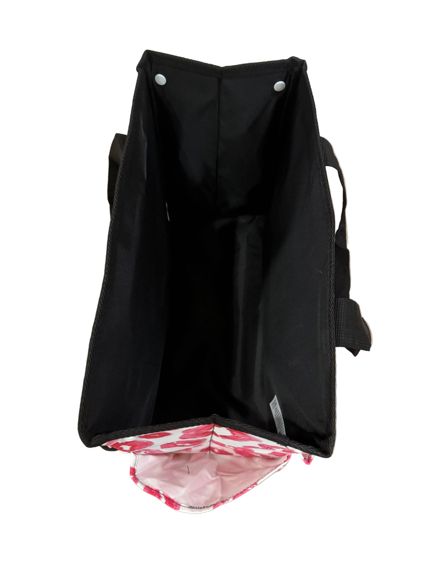 Smooch 10 Pocket Grooming Tote
