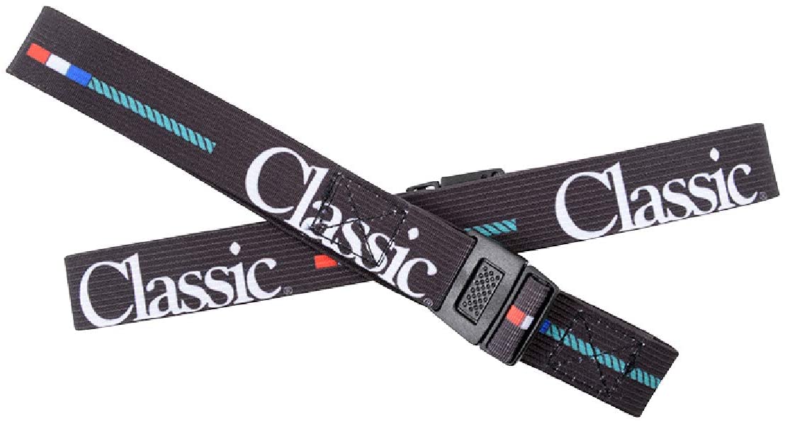 Classic Rope Strap