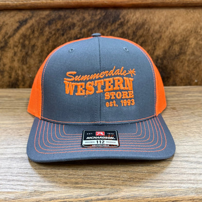 SWS Ball Cap