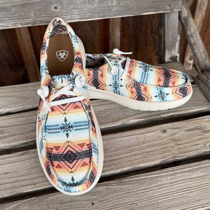 Sunset Hilo | Ariat Womens