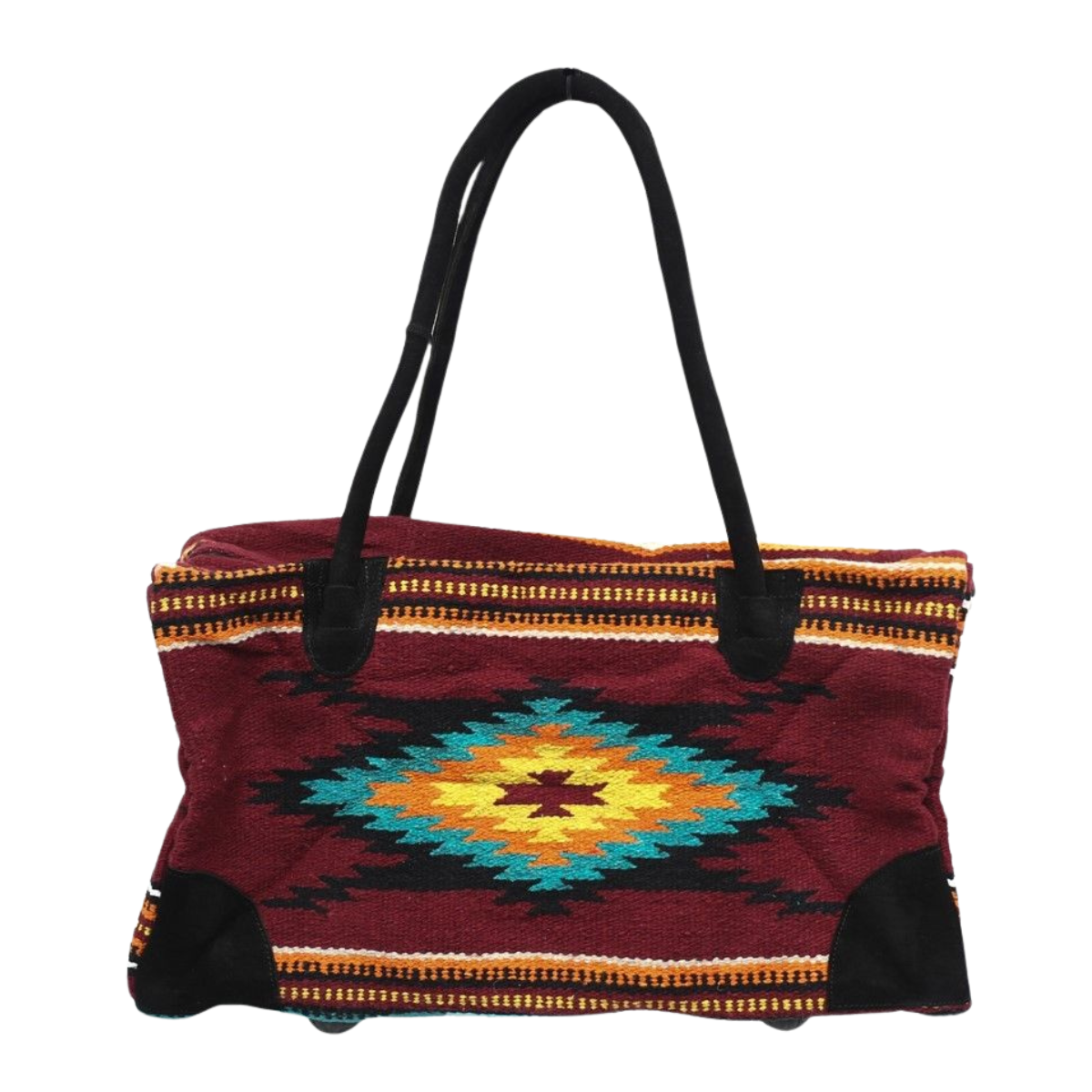 Go West Duffle Bag
