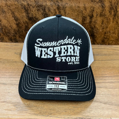 SWS Ball Cap