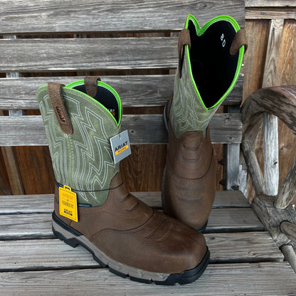 Rebar Flex Comp Toe | Ariat Mens