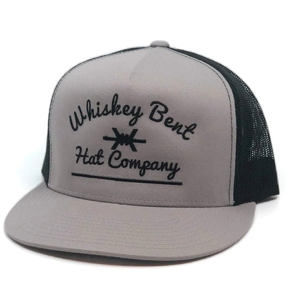 Midland Grey | Whiskey Bent