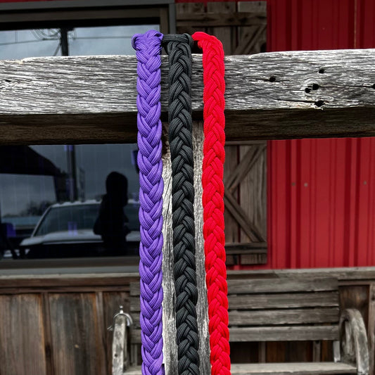 Pony Knot Rein