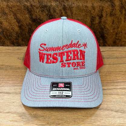 SWS Ball Cap