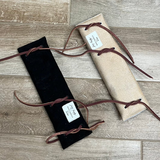 Steer Riding Pad