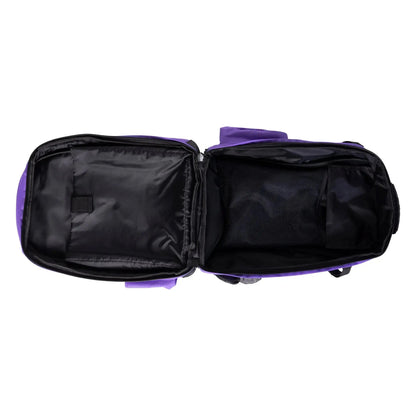 Huntley Equestrian Deluxe Equestrian Backpack