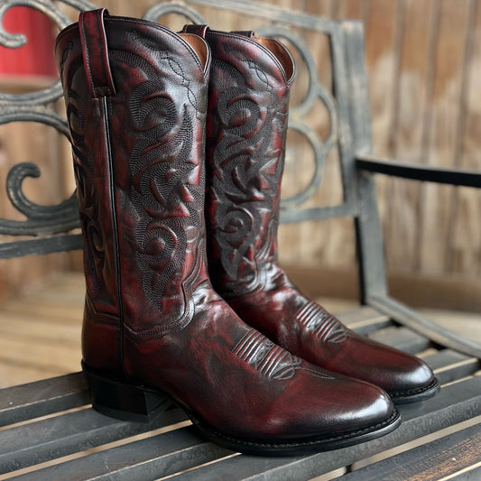 Black Cherry | Dan Post