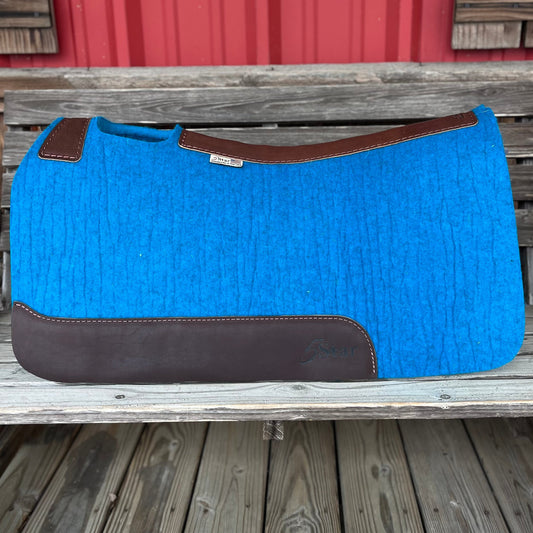 7/8" Turquoise 30x28