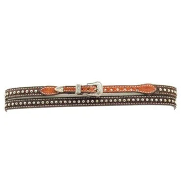Studded Hat Band