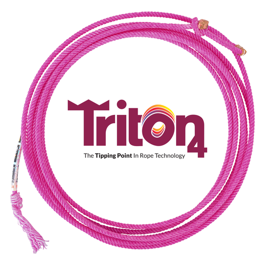 Triton Head Rope